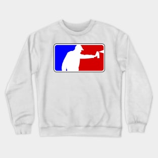 Graffiti Artist T Shirt Crewneck Sweatshirt